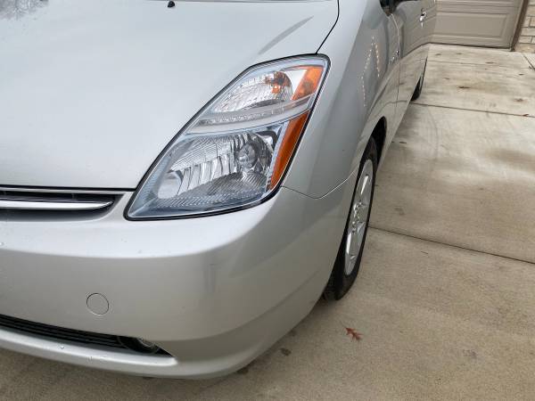 One Owner 2008 Toyota Prius - cars & trucks - by owner - vehicle... for sale in Nixa, MO – photo 2