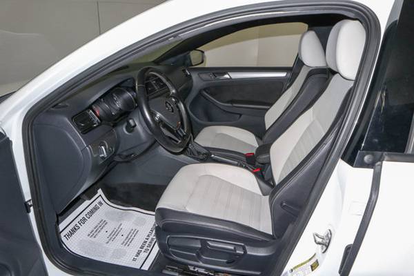 2016 Volkswagen Jetta Sedan, Pure White for sale in Wall, NJ – photo 13