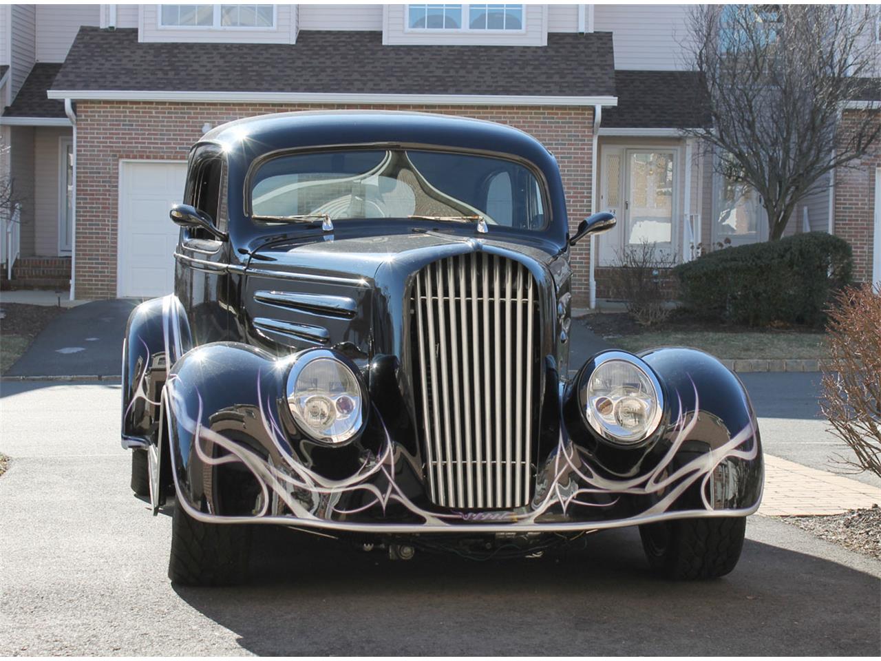 1936 Chevrolet Master for sale in Neptune, NJ – photo 2
