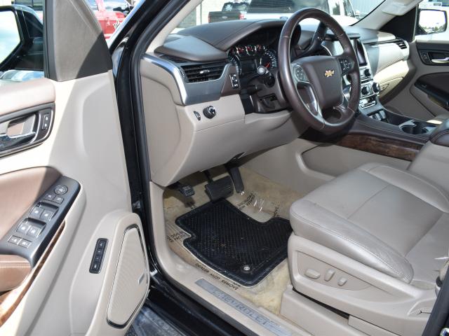 2015 Chevrolet Suburban 1500 LT for sale in Easley, SC – photo 7