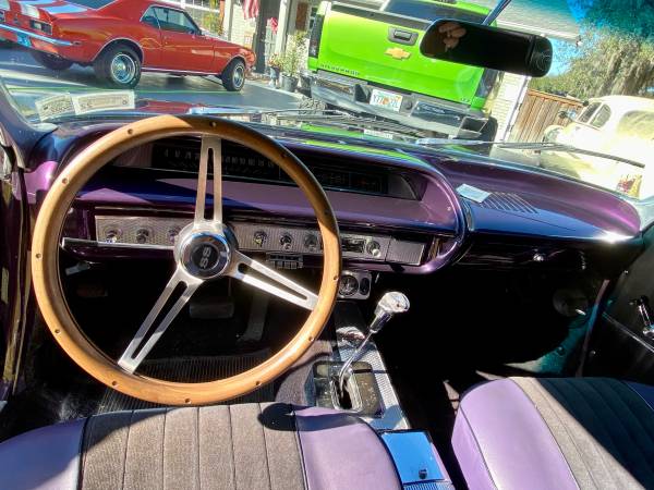 1963 Chevy Impala Super Sport for sale in Other, CA – photo 15