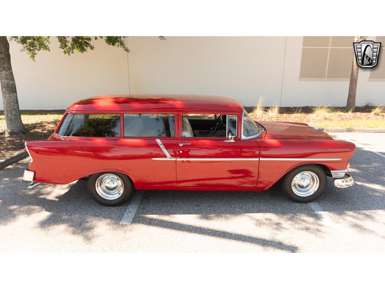 1956 Chevrolet Antique for sale in O'Fallon, IL – photo 46