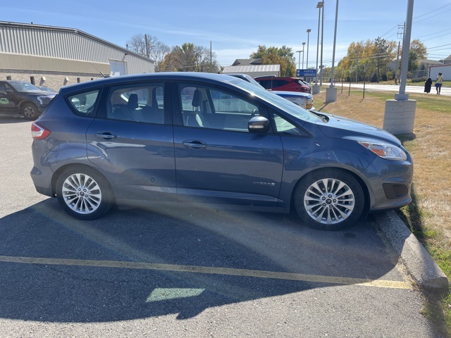 2018 Ford C-Max Hybrid SE FWD for sale in Austin, MN – photo 5