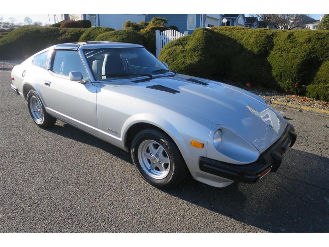 1981 Datsun 280ZX for sale in Milford City, CT – photo 6