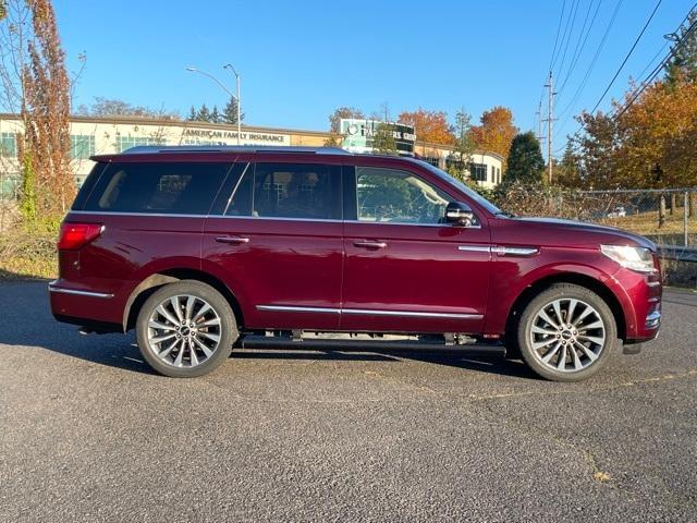 2020 Lincoln Navigator Reserve for sale in Portland, OR – photo 2