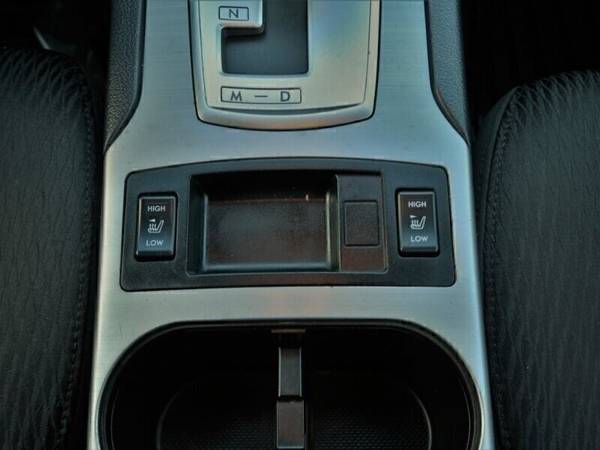 2011 Subaru Legacy 2.5i Premium (COMES WITH 3MON-3K MILES WARRANTY) for sale in Gladstone, OR – photo 20