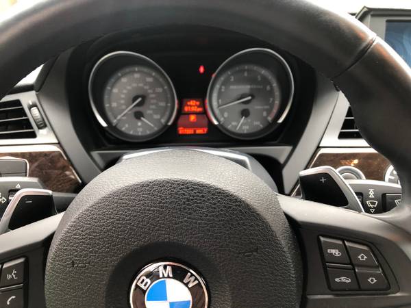 2013 BMW z4 35is. Beautiful machine, incredible to drive! 17k miles! for sale in Montpelier, VT – photo 12
