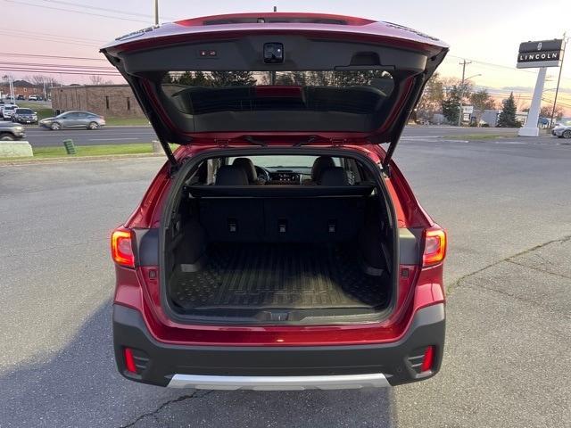 2021 Subaru Outback Limited XT for sale in Harrisonburg, VA – photo 19