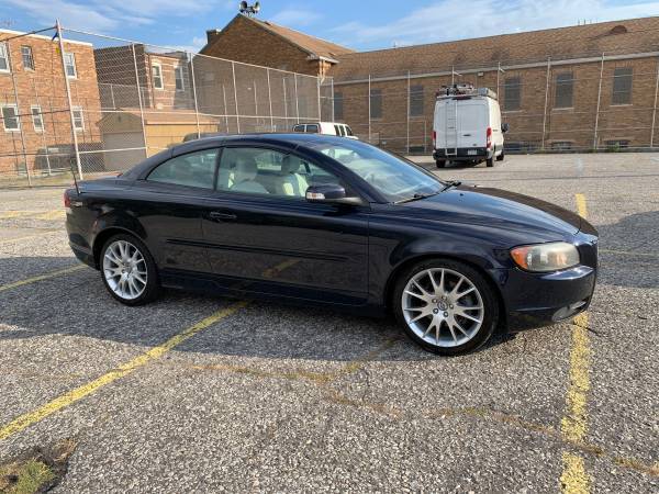 2008 Volvo C70 Low miles for sale in Brooklyn, NY – photo 6
