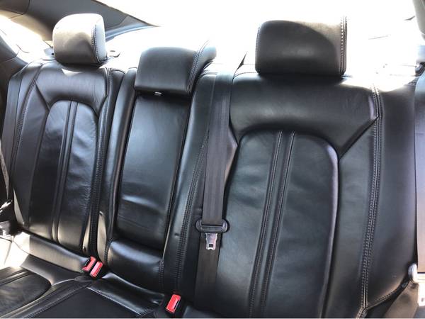 2019 Lincoln MKZ Hybrid Reserve I sedan Ingot Silver Metallic - cars for sale in San Diego, CA – photo 9