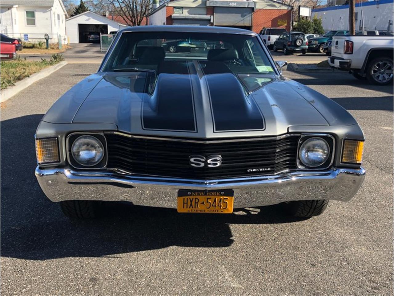 1972 Chevrolet Chevelle for sale in West Babylon, NY – photo 11