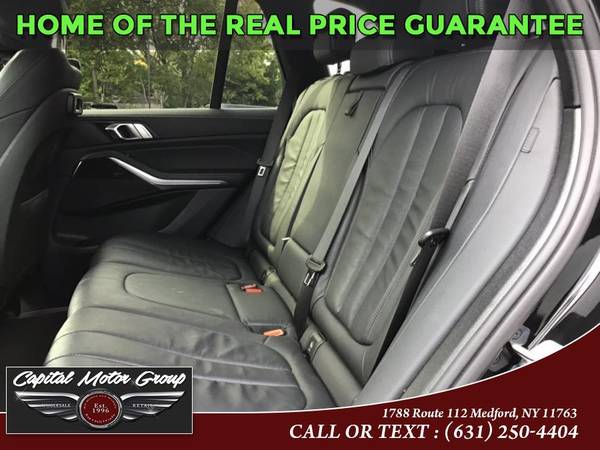 Stop By and Test Drive This 2019 BMW X5 with only 30, 947 Mile-Long for sale in Medford, NY – photo 13