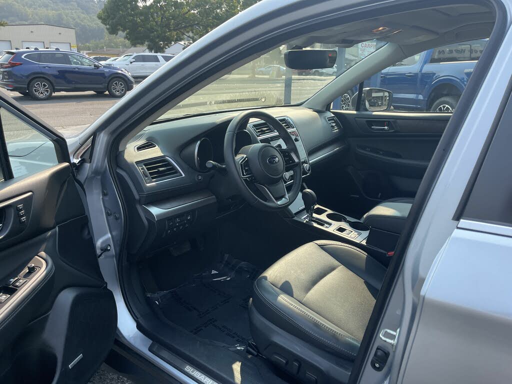 2019 Subaru Outback 2.5i Limited AWD for sale in Kent, WA – photo 17