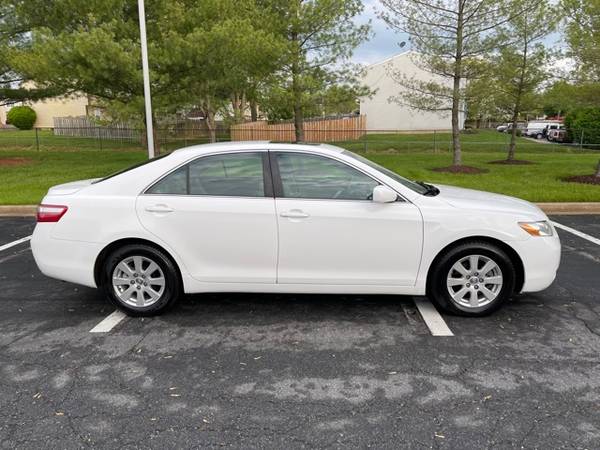 2007 Toyota Camry for sale in Fairfax, District Of Columbia – photo 7