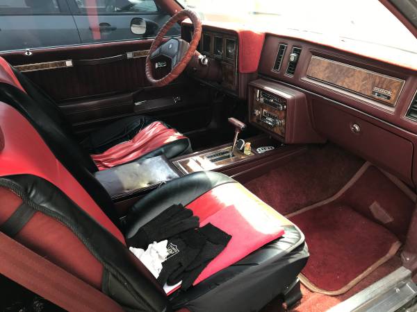 1983 Buick Regal for sale in Corrales, NM – photo 2