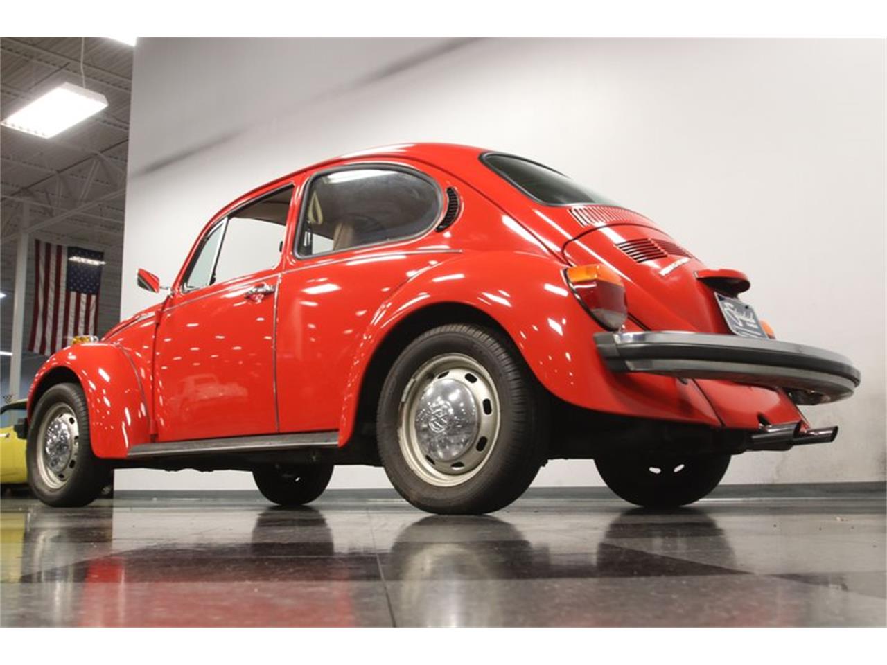 1974 Volkswagen Super Beetle for sale in Concord, NC – photo 27