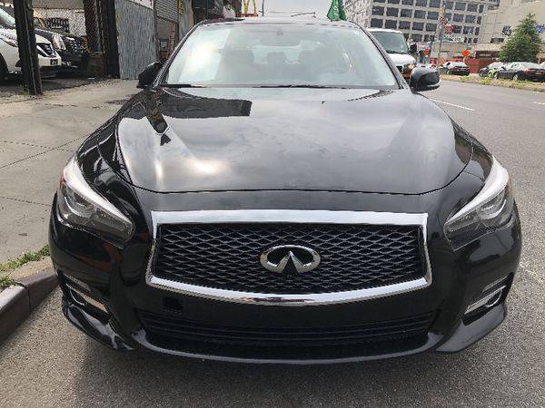2015 Infiniti Q50 Premium AWD - EVERYONES APPROVED! for sale in Brooklyn, NY – photo 3
