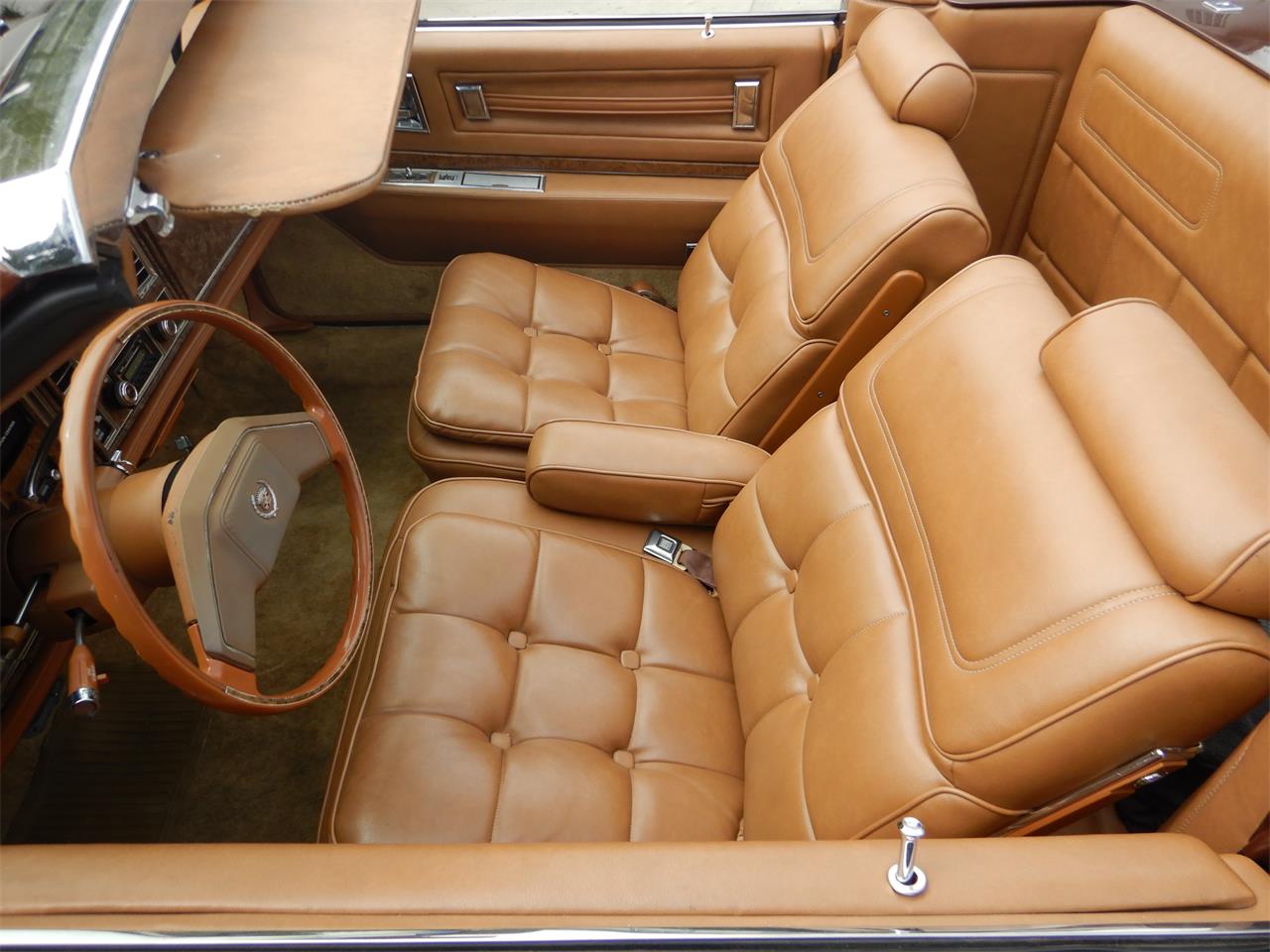 1979 Cadillac Eldorado for sale in Woodland Hills, CA – photo 46