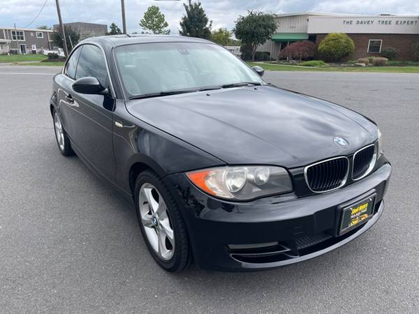 2009 BMW 128i - - by dealer - vehicle automotive sale for sale in CHANTILLY, District Of Columbia