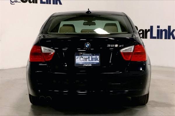 2008 BMW 3-Series 328xi - - by dealer - vehicle for sale in Morristown, NJ – photo 4