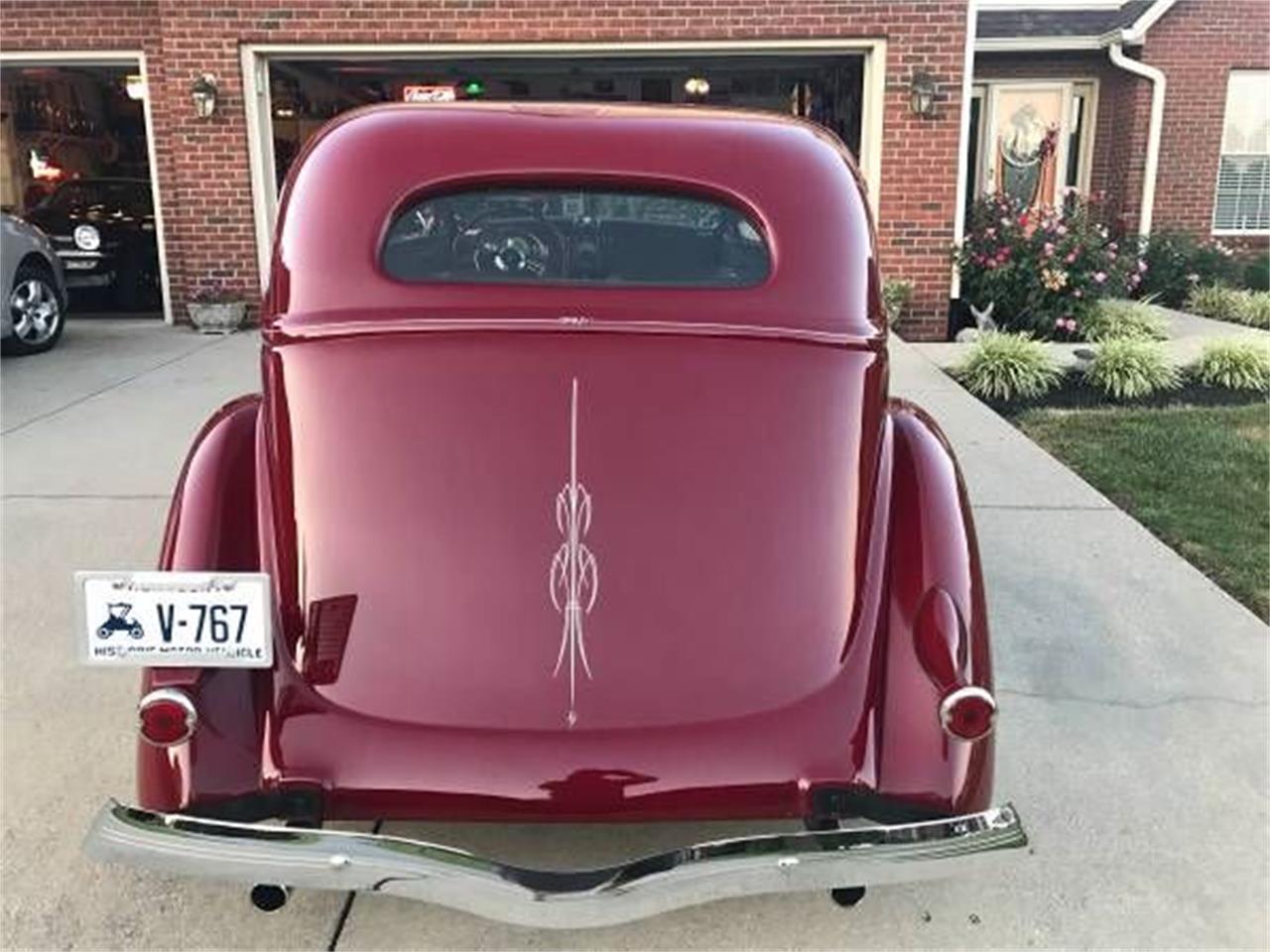 1936 Ford Street Rod for sale in Cadillac, MI – photo 9