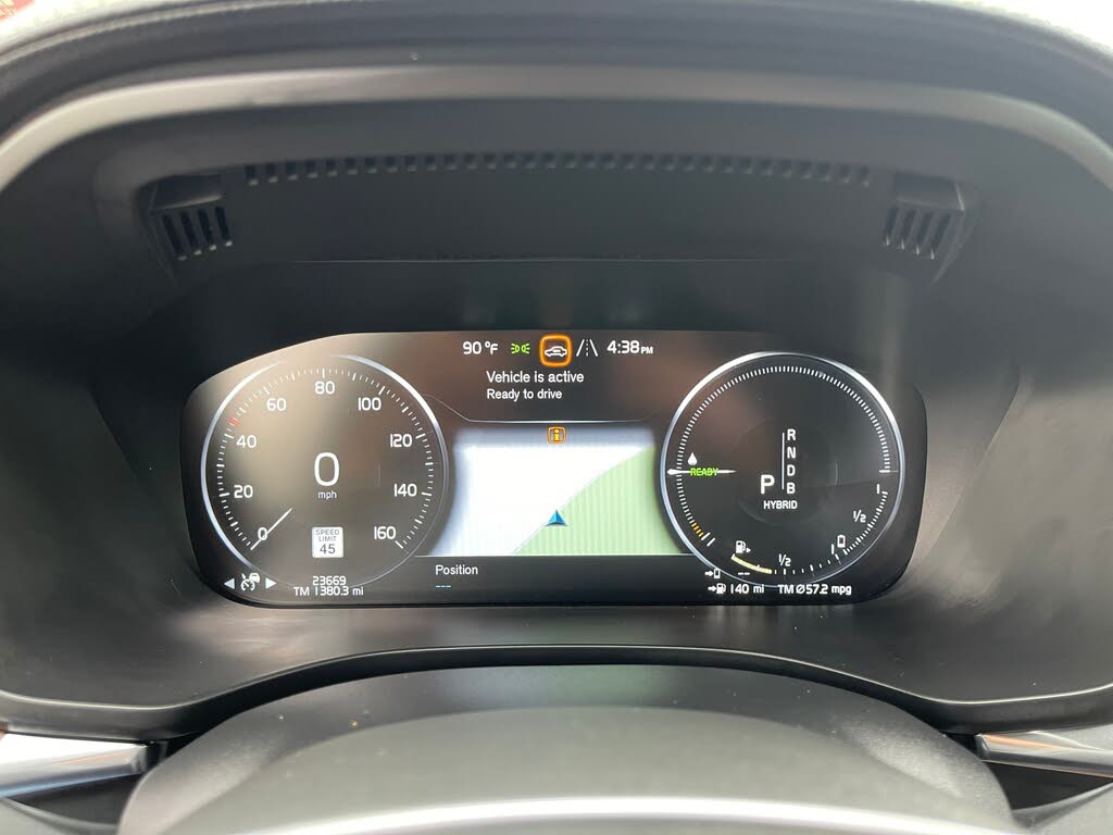 2019 Volvo XC60 Hybrid Plug-in T8 Inscription eAWD for sale in Tucson, AZ – photo 33