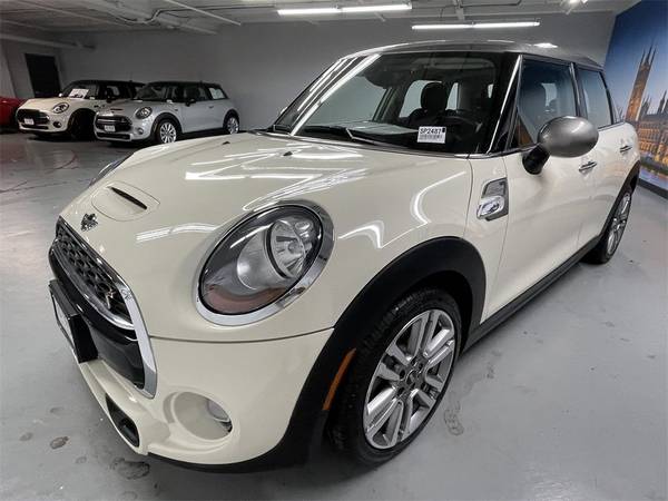 2018 MINI Cooper S Base - - by dealer - vehicle for sale in Seattle, WA – photo 7