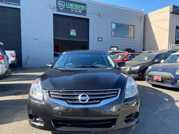 2012 Nissan Altima 2 5 S - - by dealer for sale in Other, Other – photo 2