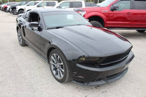 *2012* *Ford* *Mustang* *GT California Edition* for sale in Sanford, FL – photo 13