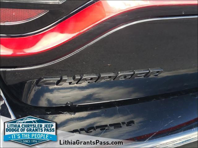 2021 Dodge Charger SXT for sale in Grants Pass, OR – photo 15