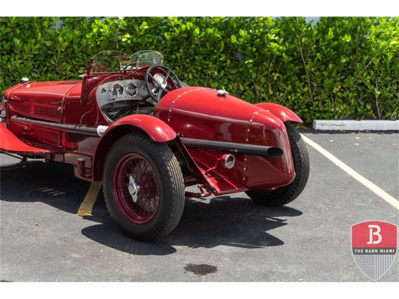 1933 Alfa Romeo 8C for sale in Miami, FL – photo 12