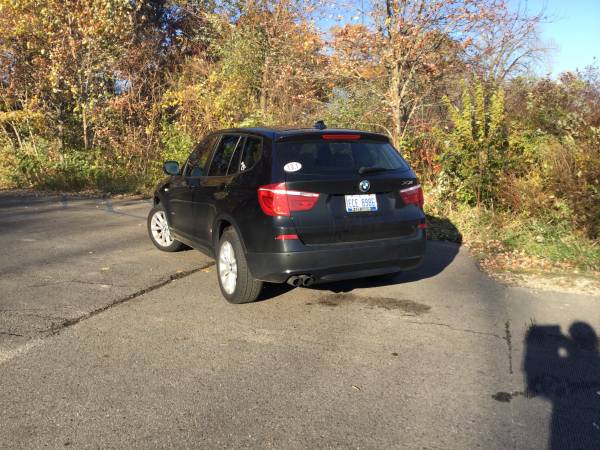BMW X3 2013 Really Nice - cars & trucks - by owner - vehicle... for sale in Vicksburg, MI – photo 7