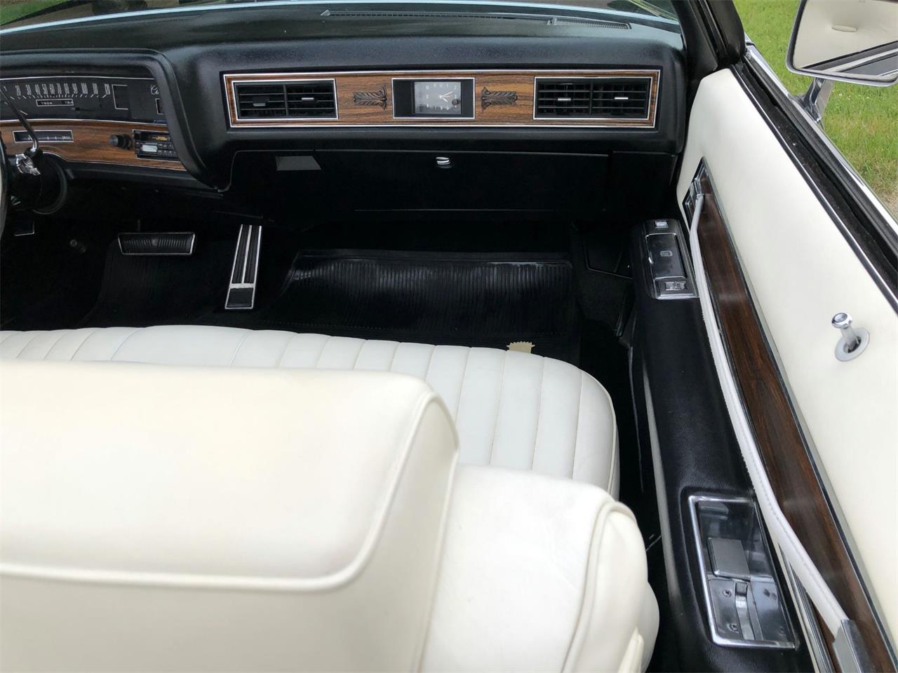 1972 Cadillac Eldorado for sale in Maple Lake, MN – photo 32