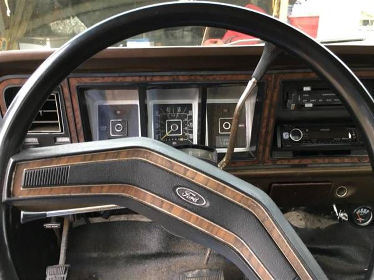 1979 Ford F100 for sale in Cadillac, MI – photo 6