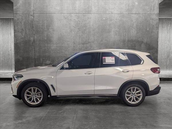 2019 BMW X5 AWD All Wheel Drive Certified xDrive40i SUV - cars & for sale in Fort Worth, TX – photo 9