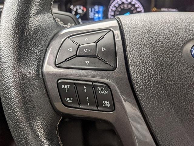 2019 Ford Ranger Lariat for sale in Franklin, VA – photo 18