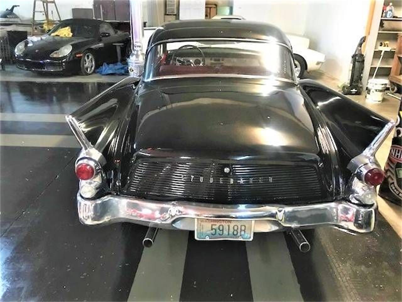 1959 Studebaker Silver Hawk for sale in Arlington, TX – photo 4