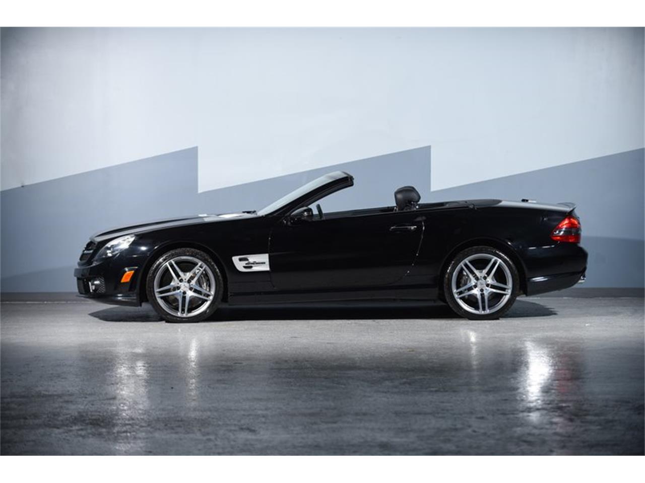 2009 Mercedes-Benz SL-Class for sale in New Hyde Park, NY – photo 7