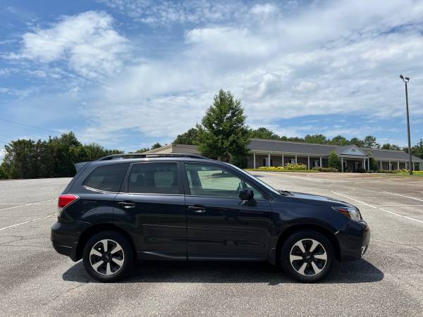 2018 SUBARU FORESTER 48K - - by dealer - vehicle for sale in Roebuck, SC – photo 3