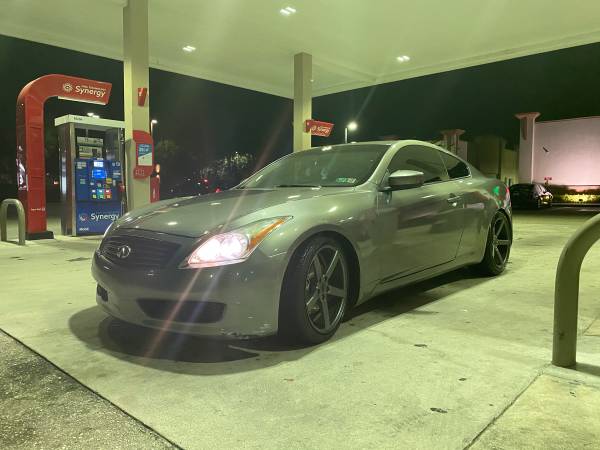 2008 G37 Upgraded - cars & trucks - by owner - vehicle automotive sale for sale in Naples, FL