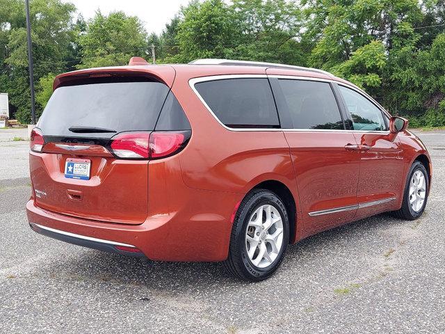 2018 Chrysler Pacifica Touring-L for sale in Other, NJ – photo 11