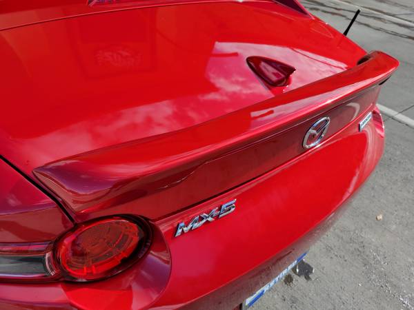2017 Mazda MX-5 RF GT (Convertible) for sale in Roanoke, VA – photo 12