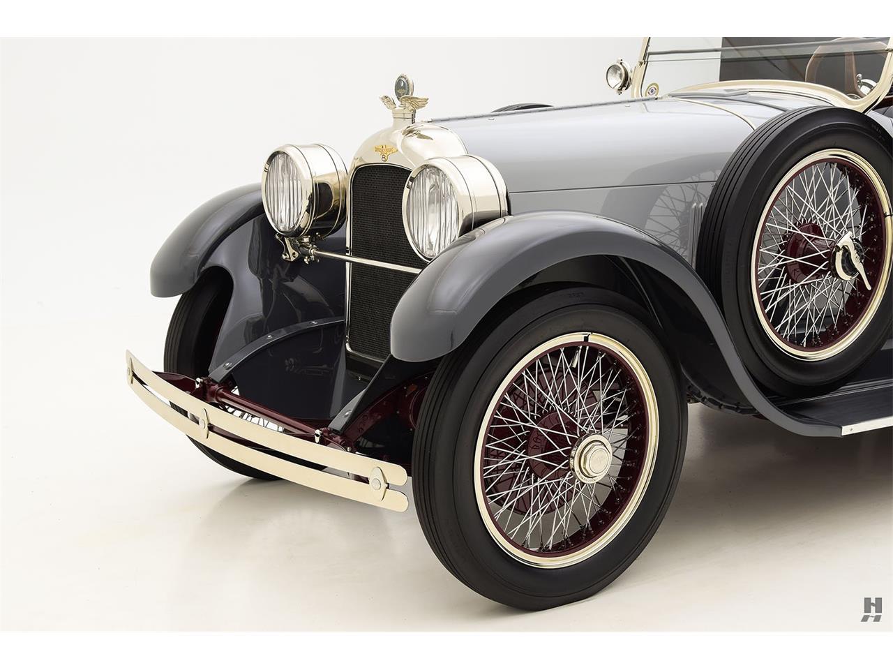 1922 Duesenberg Model A for sale in Saint Louis, MO – photo 21