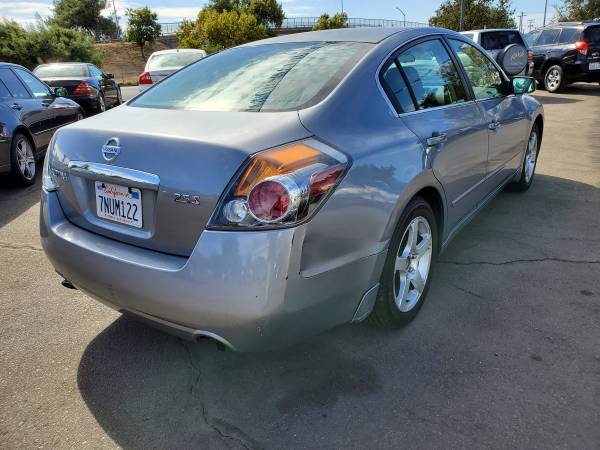 2009 Nissan Altima 2.5 S for sale in CERES, CA – photo 8