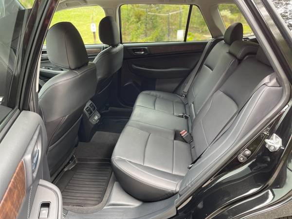 2018 Subaru Outback 2 5i Limited/29K Miles - - by for sale in Asheville, TN – photo 11