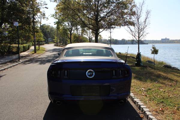 2014 Ford Mustang 2dr Conv GT for sale in Great Neck, NY – photo 23