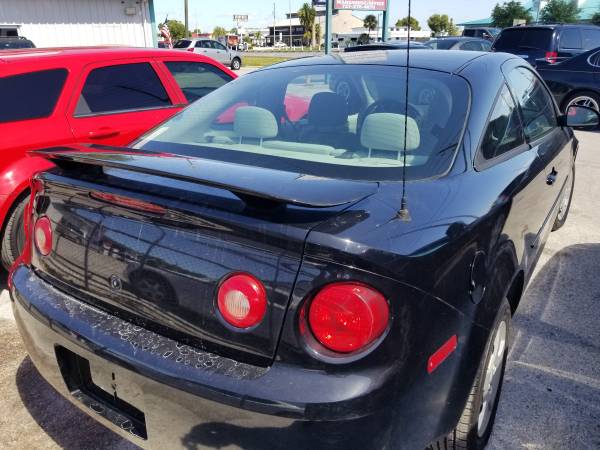 2006 Chevy cobalt for sale in Holiday, FL – photo 4