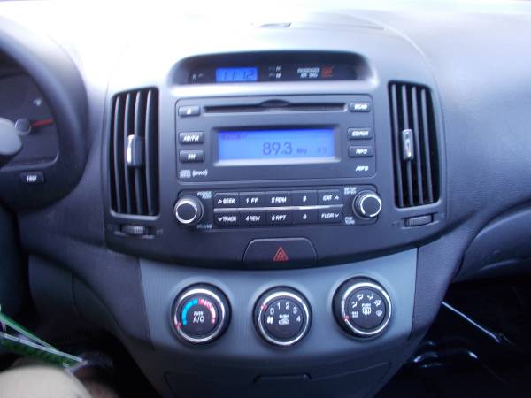 2009 Hyundai Elantra SE PZEV Heated Seats, Sunroof! - cars & for sale in Hugo, MN – photo 11