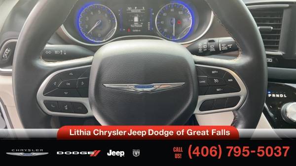 2018 Chrysler Pacifica Touring L FWD - - by dealer for sale in Great Falls, MT – photo 16