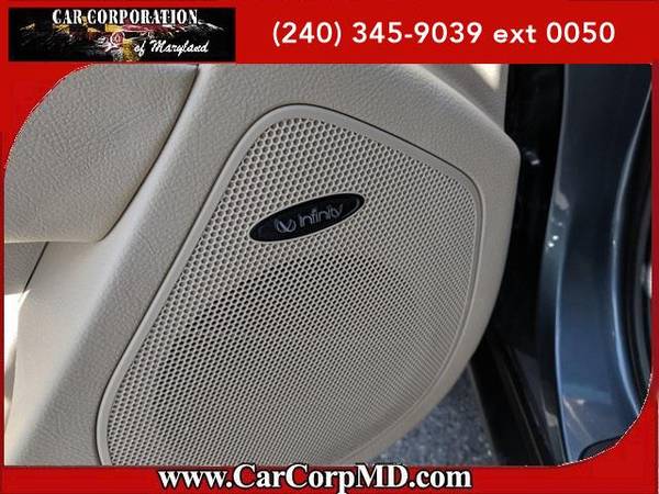 2009 Hyundai Santa Fe SUV Limited for sale in Sykesville, MD – photo 18